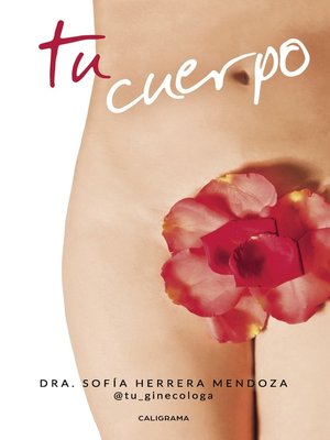 cover image of Tu cuerpo